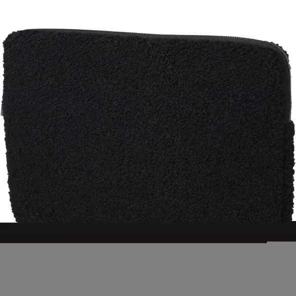 Custodia per portatile in sherpa da 2 litri Bear - Immagine 8