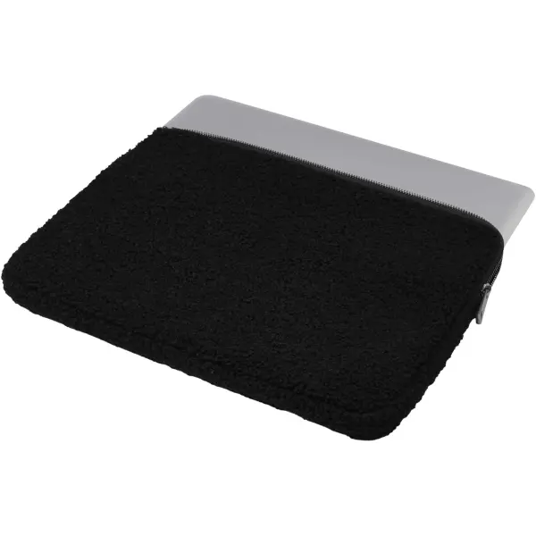 Custodia per portatile in sherpa da 2 litri Bear - Immagine 12