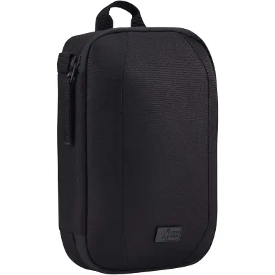 Borsa accessori in materiale riciclato INVIGO 170x24x26 cm - Immagine 2