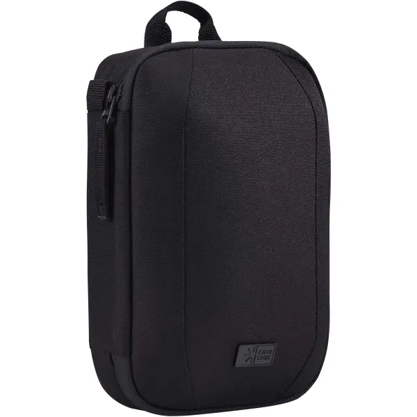 Borsa accessori in materiale riciclato INVIGO 170x24x26 cm - Immagine 2