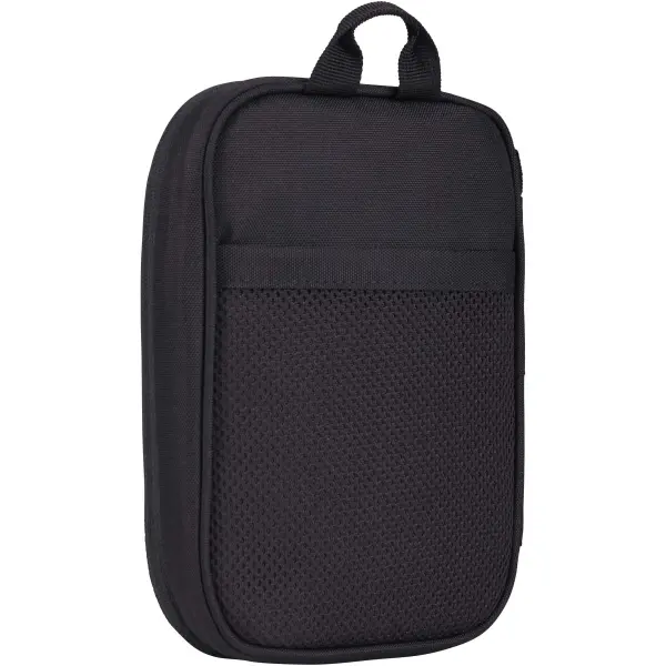 Borsa accessori in materiale riciclato INVIGO 170x24x26 cm - Immagine 4