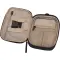 Borsa accessori in materiale riciclato INVIGO 170x24x26 cm - Anteprima 5