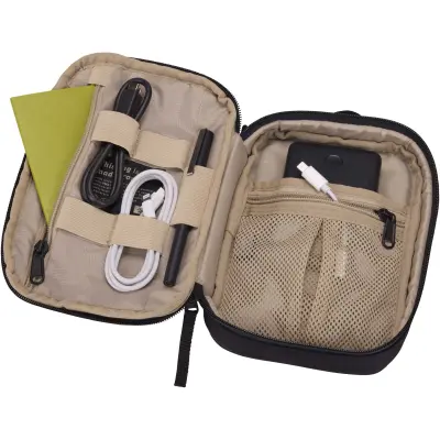 Borsa accessori in materiale riciclato INVIGO 170x24x26 cm