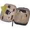 Borsa accessori in materiale riciclato INVIGO 170x24x26 cm - Anteprima 1
