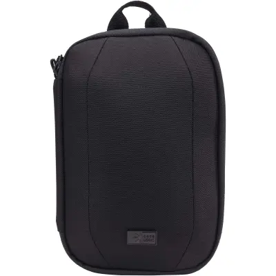 Borsa accessori in materiale riciclato INVIGO 170x24x26 cm - Immagine 3