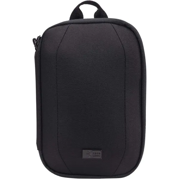 Borsa accessori in materiale riciclato INVIGO 170x24x26 cm - Immagine 3