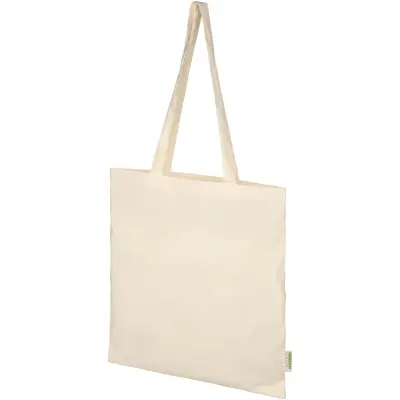 Tote bag in cotone biologico 100gr 7L Odisha - Immagine 1