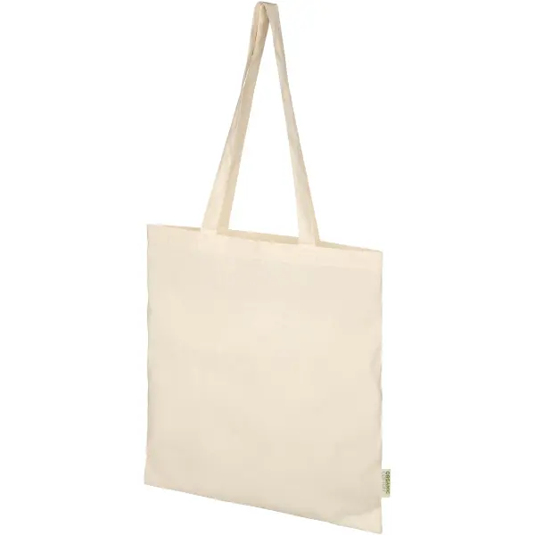 Tote bag in cotone biologico 100gr 7L Odisha - Immagine 1