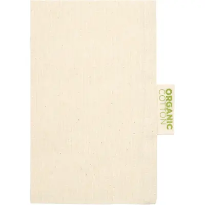 Tote bag in cotone biologico 100gr 7L Odisha - Immagine 5