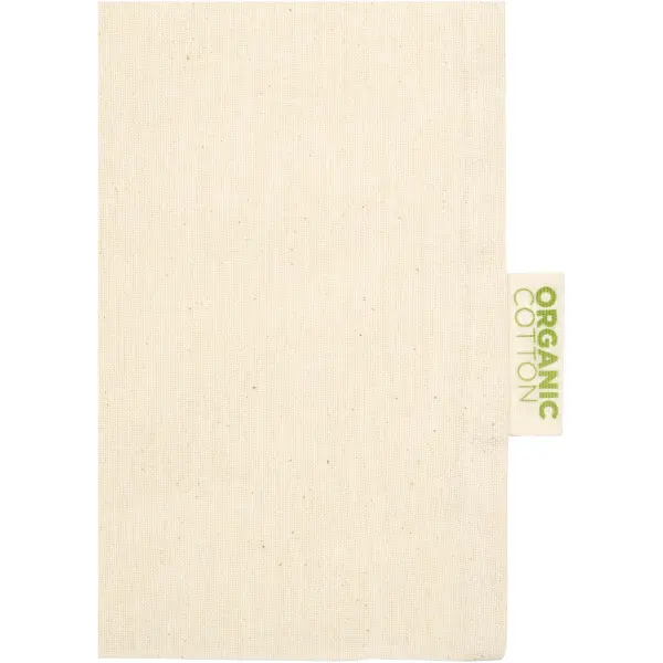 Tote bag in cotone biologico 100gr 7L Odisha - Immagine 5
