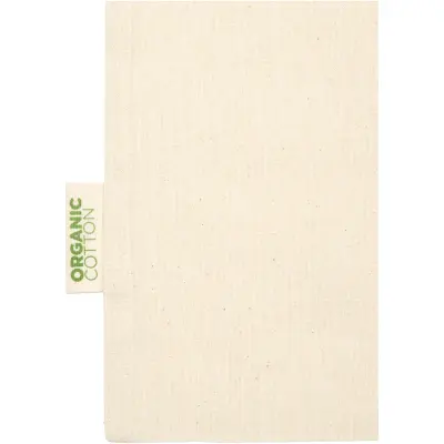 Tote bag in cotone biologico 100gr 7L Odisha - Immagine 6