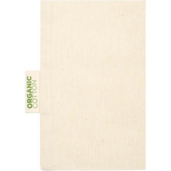 Tote bag in cotone biologico 100gr 7L Odisha - Immagine 6