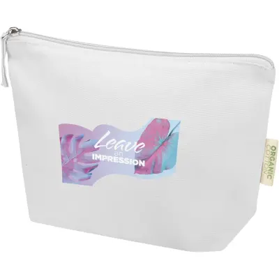 Beauty case in tessuto biologico 1L Odisha - Immagine 5