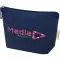 Beauty case in tessuto biologico 1L Odisha - Anteprima 25