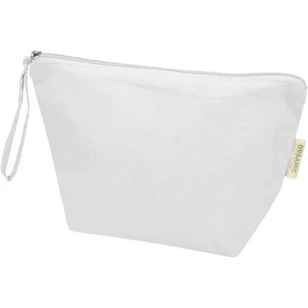 Custodia accessori in tessuto biologico 180gr 3L Odisha - Immagine 3