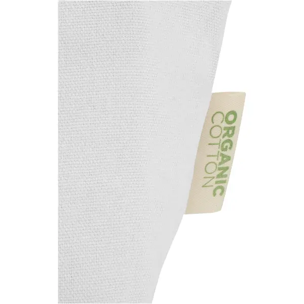 Custodia accessori in tessuto biologico 180gr 3L Odisha - Immagine 7