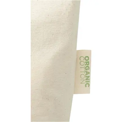 Custodia accessori in tessuto biologico 180gr 3L Odisha - Immagine 12