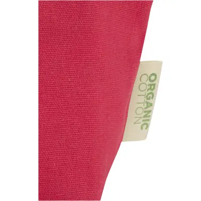 Custodia accessori in tessuto biologico 180gr 3L Odisha - Immagine 17