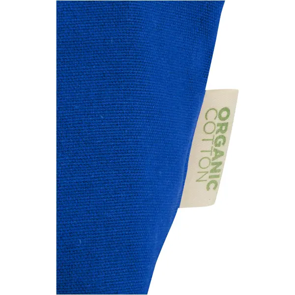 Custodia accessori in tessuto biologico 180gr 3L Odisha - Immagine 22