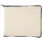 Tote bag pieghevole in cotone riciclato GRS 7L Sierra - Anteprima 26