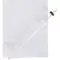 Borsa tote pieghevole in misto cotone riciclato GRS Madras Blend 7L - Anteprima 8