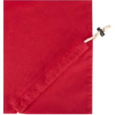 Borsa tote pieghevole in misto cotone riciclato GRS Madras Blend 7L - Immagine 22