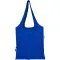 Borsa tote pieghevole in misto cotone riciclato GRS Madras Blend 7L - Anteprima 24