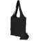 Borsa tote pieghevole in misto cotone riciclato GRS Madras Blend 7L - Anteprima 37