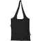 Borsa tote pieghevole in misto cotone riciclato GRS Madras Blend 7L - Anteprima 39