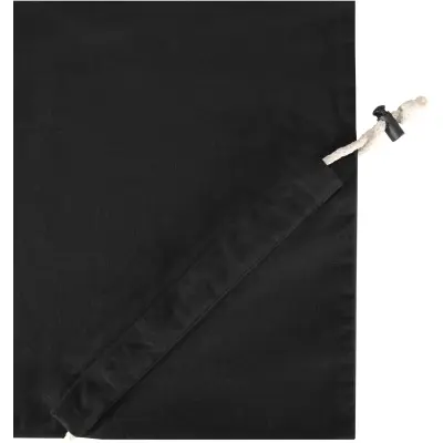 Borsa tote pieghevole in misto cotone riciclato GRS Madras Blend 7L - Immagine 43
