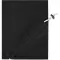 Borsa tote pieghevole in misto cotone riciclato GRS Madras Blend 7L - Anteprima 43
