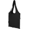 Borsa tote pieghevole in misto cotone riciclato GRS Madras Blend 7L - Anteprima 41