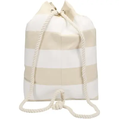 Borsa da viaggio FLORIDA 15L in tessuto mariner GRS 270 g/m² - Immagine 5