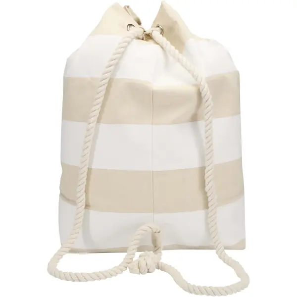 Borsa da viaggio FLORIDA 15L in tessuto mariner GRS 270 g/m² - Immagine 5