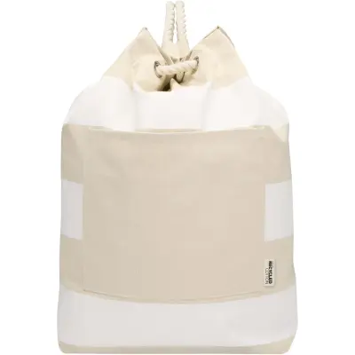 Borsa da viaggio FLORIDA 15L in tessuto mariner GRS 270 g/m² - Immagine 4
