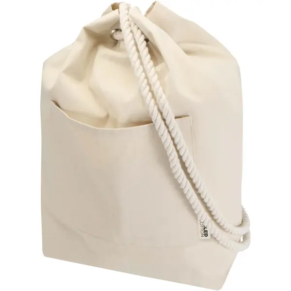 Borsa da viaggio FLORIDA 15L in tessuto mariner GRS 270 g/m² - Immagine 7
