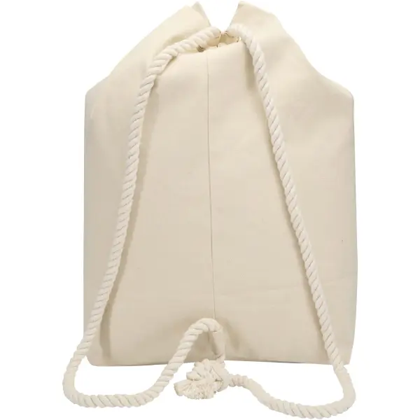 Borsa da viaggio FLORIDA 15L in tessuto mariner GRS 270 g/m² - Immagine 9