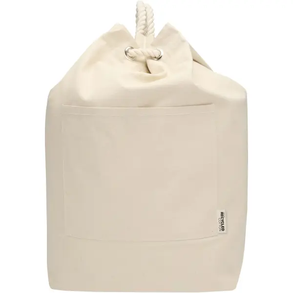 Borsa da viaggio FLORIDA 15L in tessuto mariner GRS 270 g/m² - Immagine 8