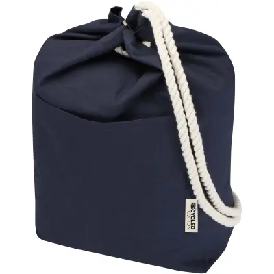 Borsa da viaggio FLORIDA 15L in tessuto mariner GRS 270 g/m² - Immagine 11