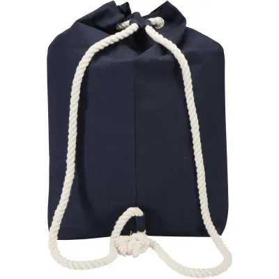 Borsa da viaggio FLORIDA 15L in tessuto mariner GRS 270 g/m² - Immagine 13