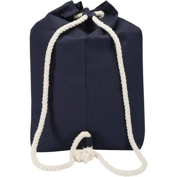 Borsa da viaggio FLORIDA 15L in tessuto mariner GRS 270 g/m² - Immagine 13