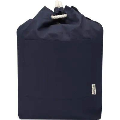 Borsa da viaggio FLORIDA 15L in tessuto mariner GRS 270 g/m² - Immagine 12