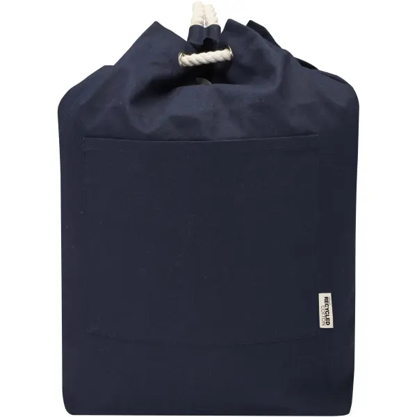 Borsa da viaggio FLORIDA 15L in tessuto mariner GRS 270 g/m² - Immagine 12