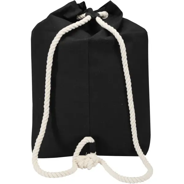 Borsa da viaggio FLORIDA 15L in tessuto mariner GRS 270 g/m² - Immagine 17