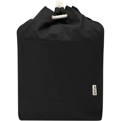 Borsa da viaggio FLORIDA 15L in tessuto mariner GRS 270 g/m² - Immagine 16