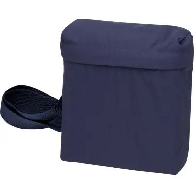 Borsa a tracolla ARCA in nylon riciclato GRS - Immagine 4