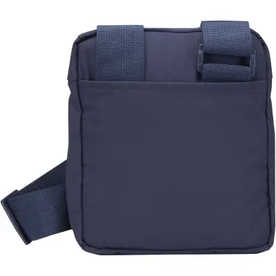 Borsa a tracolla ARCA in nylon riciclato GRS - Immagine 6