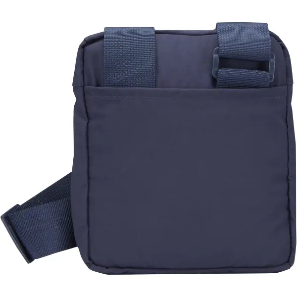 Borsa a tracolla ARCA in nylon riciclato GRS - Immagine 6