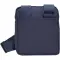 Borsa a tracolla ARCA in nylon riciclato GRS - Anteprima 6