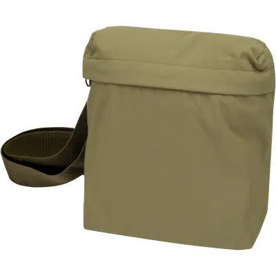 Borsa a tracolla ARCA in nylon riciclato GRS - Immagine 8